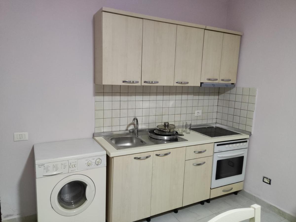 Klev's Apartment