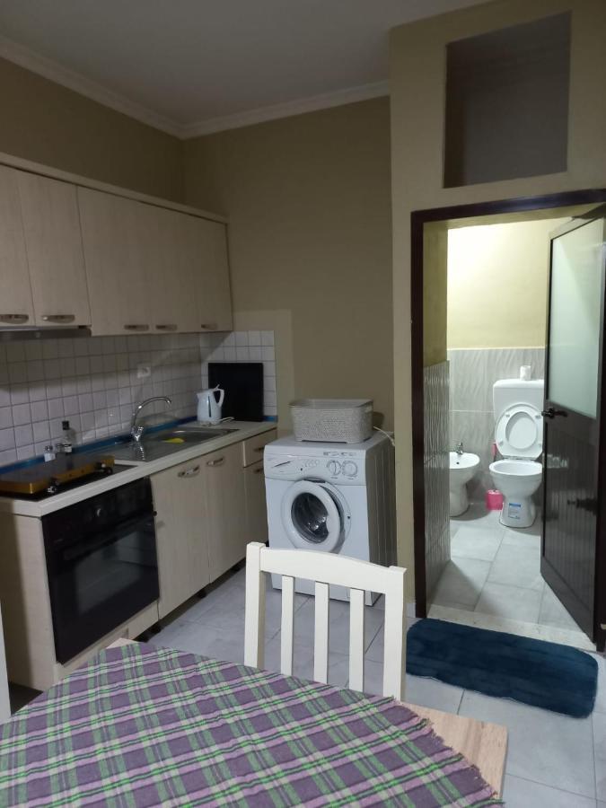 Apartment Klev's Shkoder