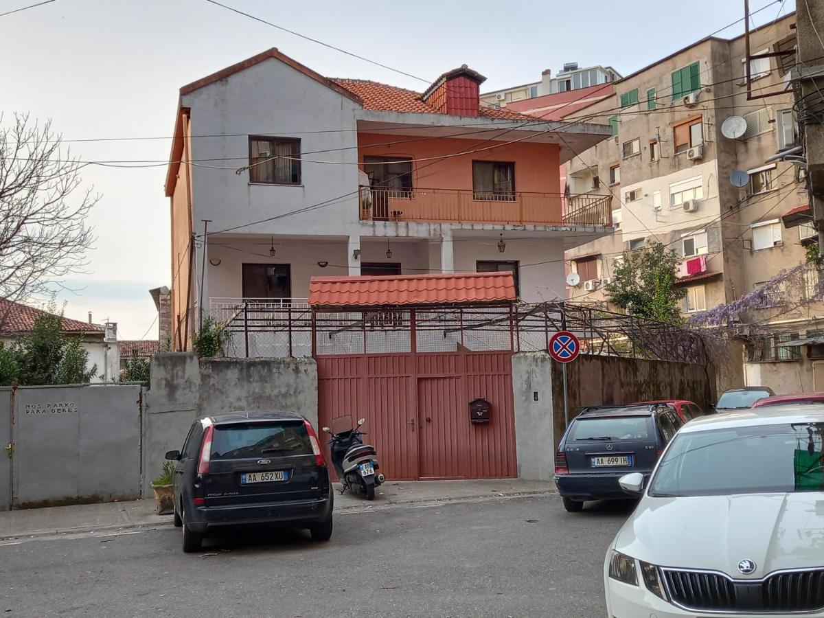 Klev's Apartment Shkoder