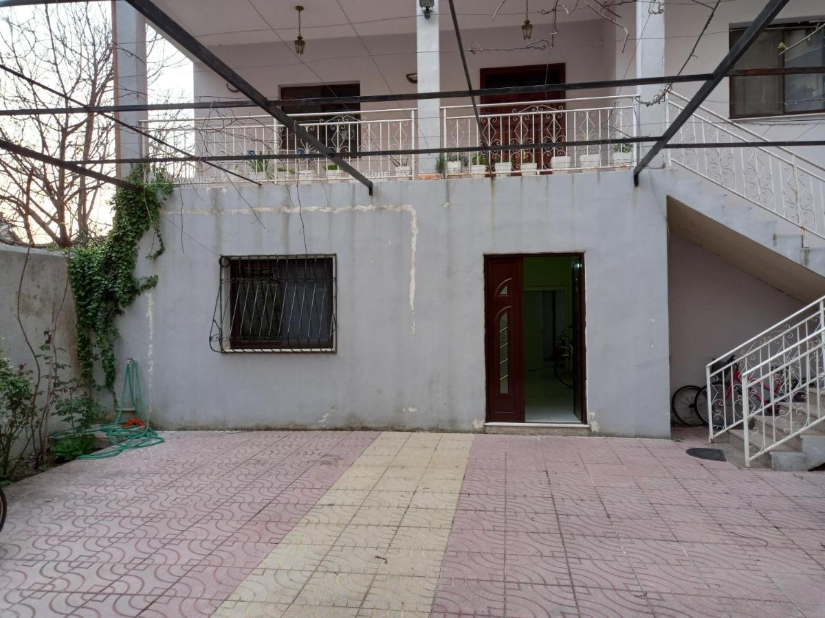 Apartment Klev's